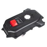 Vrchní kryt Cedrus C-MOW řady L 80101816-01