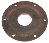 Cedrus bearing cover left side compactor CEDZG01 CEDZG02 130051