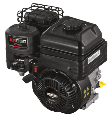CEDRUS GLX-GT65-2B&S SPROTTILLER s motorem 6,5 HP / 50 cm BRIGGS B&S XR950 - OFICIÁLNÍ DISTRIBUTOR - AUTORIZOVANÝ PRODEJCE CEDRUS