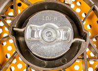 Rozrusznik Loncin ręczny kpl. LC6500D-AS LC8000D-AS CZĘŚĆ ORYGINALNA