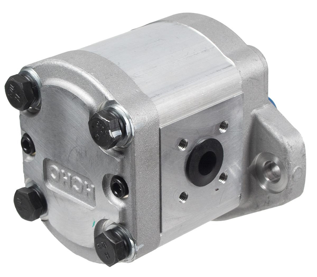 Cedrus shredder pump CEDRBD16 680312