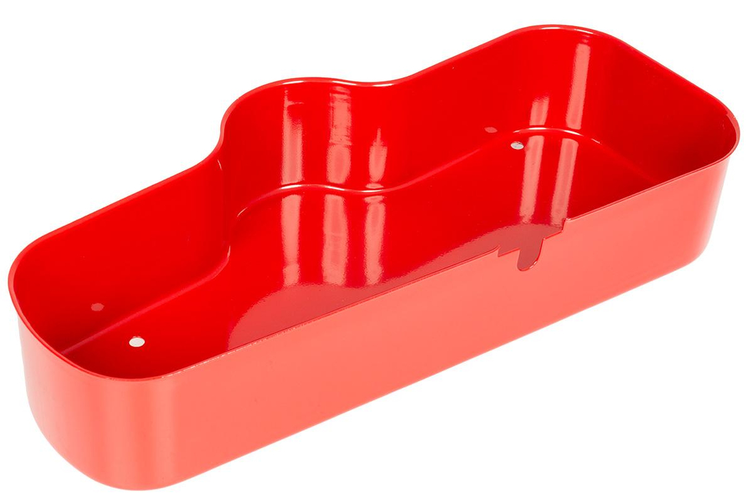 Osłona paska Weibang WB384RB 40R0136001/49 widok wewnętrzny