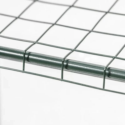 Szklarnia ogrodowa 46x24x80cm, PVC