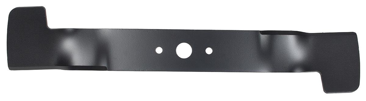 Nóż prawy kosiarki Cedrus traktorek C-TRAC-92HC 760615 widok z góry