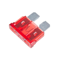 Fuse 10A Cedrus tractor C-TRAC-83HC C-TRAC-93HC C-TRAC-103HC 485836