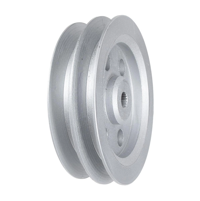 Koło pasowe glebogryzarki Loncin L90 /1WG3.4-75FQ-D CZĘŚĆ ORYGINALNA 195920012-0001