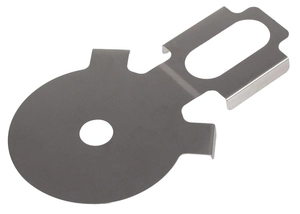 Podkładka nożyce akumulatorowe Cedrus CEDHT640-P 060346