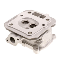 Cedrus Y139V head 480389