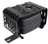 Tłumik Rato silnik RV340D 18100-Z320510-0000