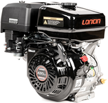 LONCIN G420F-L MOTOR 15 hp Horizontální kuželová hřídel 22,2 mm / 110 mm G420F-L MOTOR HONDA GX420 - EWIMAX - OFICIÁLNÍ DISTRIBUTOR - AUTORIZOVANÝ PRODEJCE LONCINU