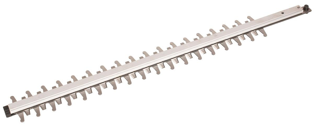 Zestaw noży Cedrus HT520LiX2 580266 – listwa tnąca