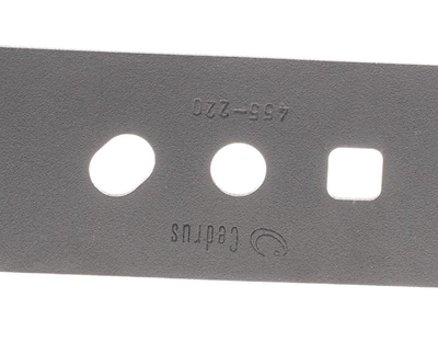 Krysiak Vega Faworyt GYK46 45,5 cm sběrný žací nůž s noži 455-220