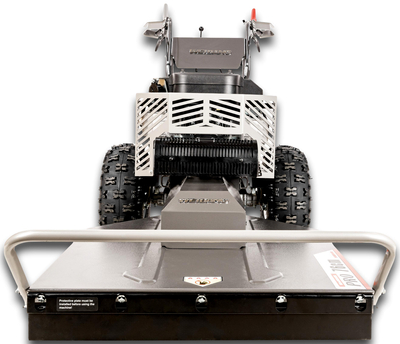 WEIBANG WBBC7623LC PROFESIONÁLNÍ KOMBINÁTOROVÁ SEKAČKA na trávu a křoví zoysia, SPRINKABLE GARDEN MOWER PREMIUM 76cm / 23KM - OFICIÁLNÍ DISTRIBUTOR - AUTORIZOVANÝ PRODEJCE WEIBANG