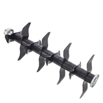 IKRA IEVL 1532 WERTYKULATOR DO TRAWY AREATOR 2w1 + 2 WAŁKI MOC 1500W PREMIUM EWIMAX - OFICJALNY DYSTRYBUTOR - AUTORYZOWANY DEALER IKRA