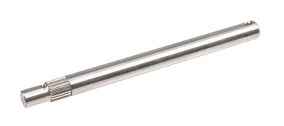 Loncin LC1P70FA drive shaft with shaft ORIGINAL PART 193050027-0001