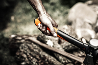 FISKARS Pro IsoCore SIEKER-HAVEL SIEKERA SIEKER UNIVERSAL PITCH FOR WOOD SIEKER-HAVEL Fiskars Pro IsoCore S 1062936 - OFICIÁLNÍ DISTRIBUTOR - AUTORIZOVANÝ PRODEJCE FISKARS