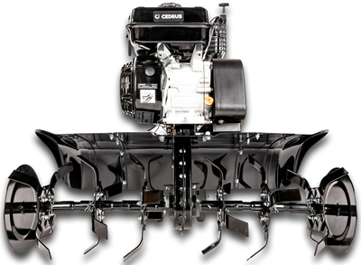 CEDRUS GL01 SPRINAL GARDEN CULTILIZER 6.5KM TIG6580 80cm - EWIMAX - OFFICIAL DISTRIBUTOR - AUTHORIZED DEALER CEDRUS