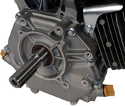 SILNIK LONCIN G420FD-A Z ROZRUSZNIKIEM SPALINOWY BENZYNOWY 15 KM WAŁ 25 mm MOTOR HONDA GX420 - EWIMAX - OFICJALNY DYSTRYBUTOR - AUTORYZOWANY DEALER LONCIN