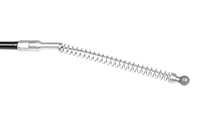 Wyłącznik Loncin z linką ssania LC3500i CZĘŚĆ ORYGINALNA 661920014-0001