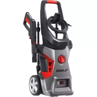 HIGH PRESSURE WASHER GARDEN DEDRA DED8819 1700W 130BAR