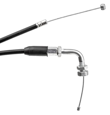 Linka gazu Cedrus nożyce NZ01 020269