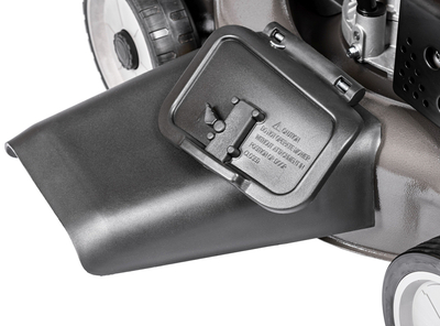 WEIBANG WB537SC V 3IN1 MOTOR VINE MOWER WITH CARDAN SHAFT DRIVE / PROFESSIONAL 6.5 HP / 53 cm - OFFICIAL DISTRIBUTOR - AUTHORIZED WEIBANG DEALER