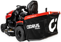 Cedrus C-TRAC 103HC-H Traktor Traktorek ogrodowy HONDA GXV630