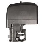 Loncin air filter with housing G390FD G420FD ORIGINAL PART 180020315-0001