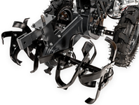 CEDRUS GLX650 GLEBOGRYZARKA SPALINOWA OGRODOWA PRZECIWBIEŻNA KULTYWATOR 7KM / 65cm RATO R210 CEDRUS PREMIUM GLX650 EWIMAX - OFICJALNY DYSTRYBUTOR - AUTORYZOWANY DEALER CEDRUS 