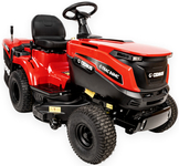 CEDRUS C-TRAC 86MC GARDEN TREATER 86 cm self-propelled combustion lawn mower - OFFICIAL DISTRIBUTOR - AUTHORIZED DEALER CEDRUS