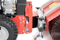 FAWORYT KZ60 60cm LONCIN H200 4W1 SPROTTING PLANTER