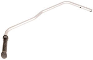 Rukojeť Cedrus s rohem CEDBC350LiX2 580822 sekačka