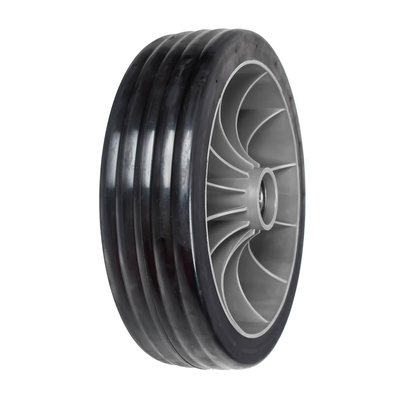 Weibang front mower wheel WB778SLC V-3IN1 ORIGINAL PART 13830016