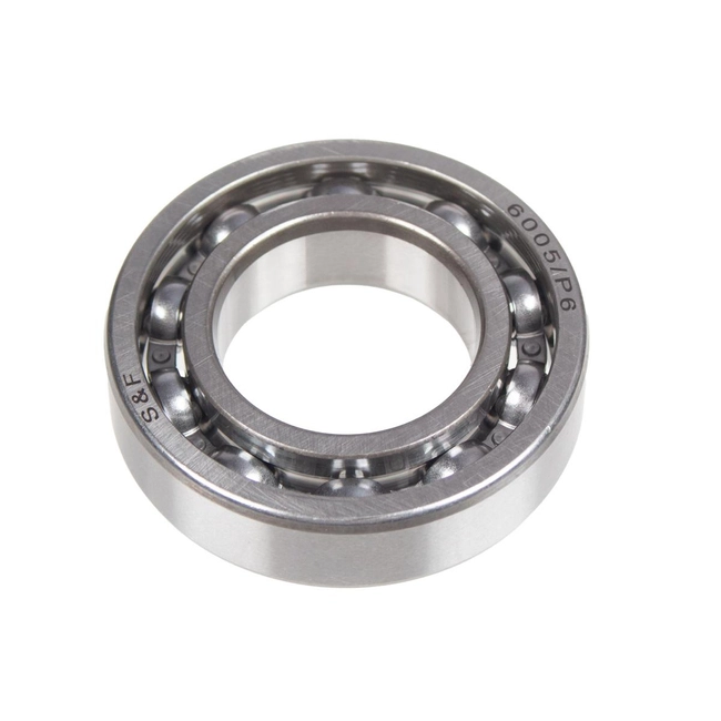 Bearing 6005 of Loncin L90 / 1WG3.4-75FQ-D soil harvester ORIGINAL PART 380630306-0001