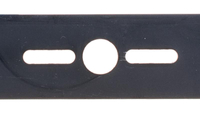 Universal mower blade 53.3cm Gator 25.4 RO50383