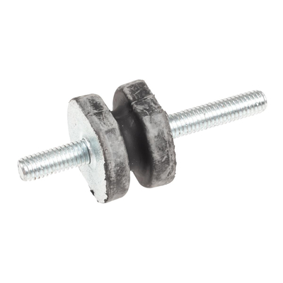 Rack shock absorber CEDRUS sprayer OP03 071015