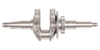 Wał korbowy Loncin LC40ZB20-1.7Q LC148F-2 CZĘŚĆ ORYGINALNA 130290687-0001