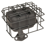 Loncin H200 tlumič výfuku ORIGINÁLNÍ DÍL 180572621-0001