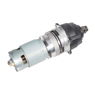 Cedrus Gearbox Impact Wrench IW250Li 580565