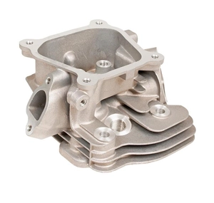 Loncin G200F LC80WB30-4.5Q 2500D-AS LC168F-2 engine head ORIGINAL PART 120080276-0001