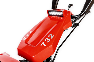 CEDRUS TJ02 JEDNONÁPRAVOVÝ TRAKTOR MIKROTRAKTOR PŮDNÍ KYPŘIČ WILD BOAR JANSEN AGRO GRILLO MURATORI - EWIMAX - OFICIÁLNÍ DISTRIBUTOR - AUTORIZOVANÝ PRODEJCE CEDRUSU