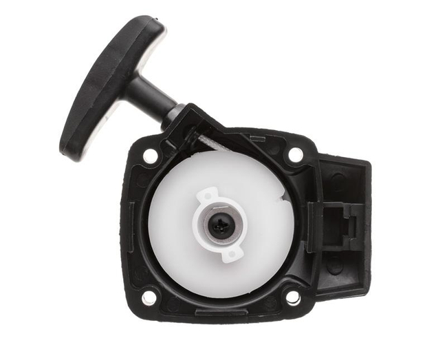 NAC starter CG260B;WLBC260-2ZXU market mowers NZ39