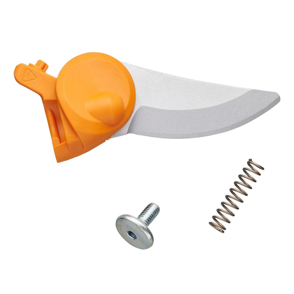 Fiskars Ostrze, sprężyna i śruba do sekatora X-series L P961 1064258