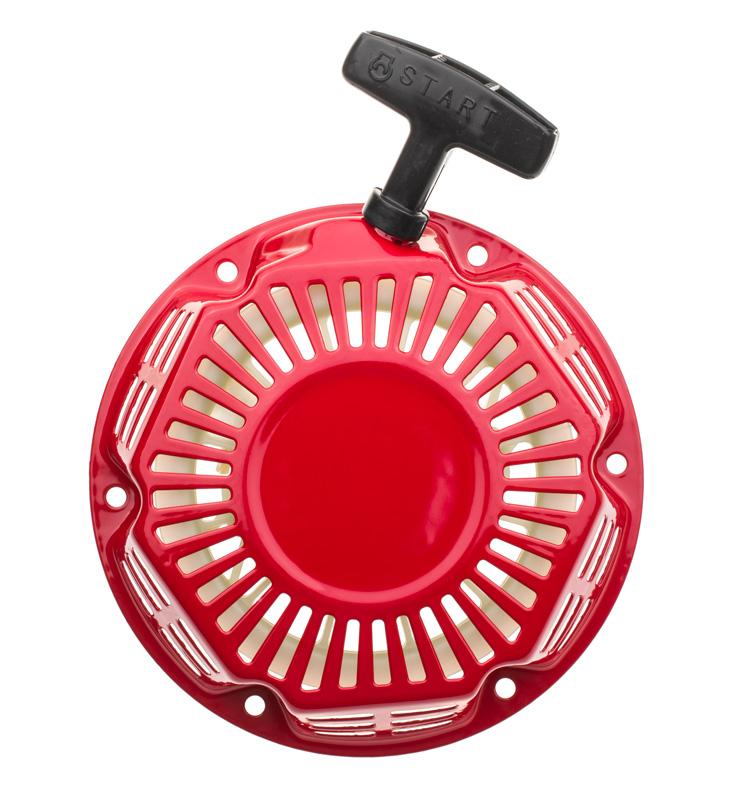 Rozrusznik 168 T3 NZ557 – widok zewnętrzny