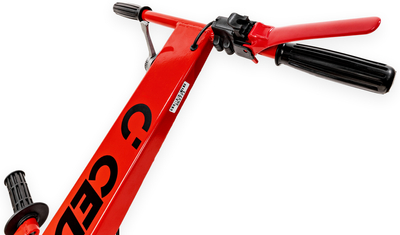 CEDRUS KP01 / DR-TR-15 / GF800 / GBT-150 GARDENING SHOVER SPRINED MINI-ACCELER for laying pipes, conduits, cables, etc. 15 hp / 60cm DR-TR-15 - EWIMAX - OFFICIAL DISTRIBUTOR - AUTHORIZED DEALER CEDRUS