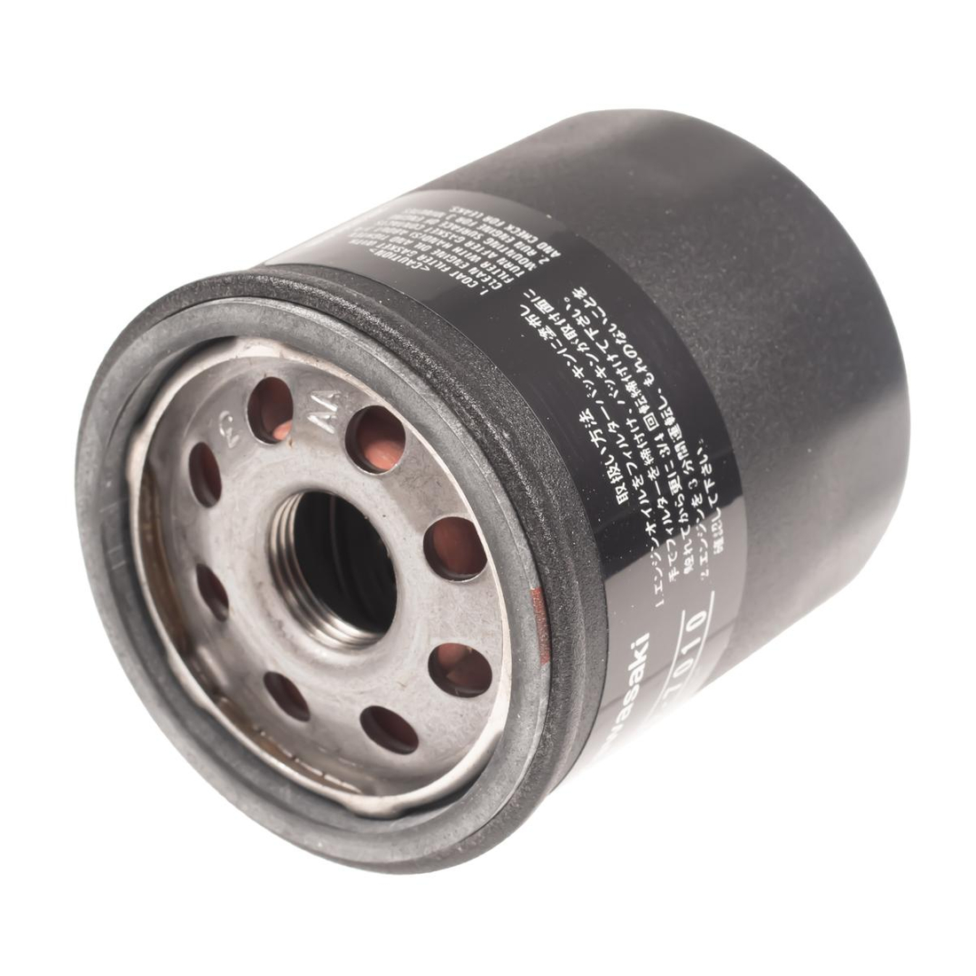 Filtr oleju Ferris F210Z - zdjęcie 1