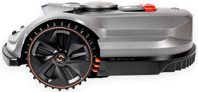 SUNSEEKER X7 Gen 2 RTK ELITE ROBOT KOSZĄCY KOSIARKA AUTOMATYCZNA CEDRUS X7 Gen 2 RTK DO TRAWY CEDRUS C-MOW X7 Gen 2 3000m2 BEZ KABLOWY / BEZPRZEWODOWY - OFICJALNY DYSTRYBUTOR - AUTORYZOWANY DEALER SUNSEEKER