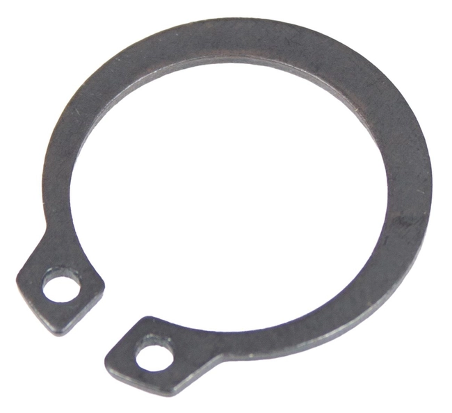 Zabezpieczenie wałka małe CEDRUS odśnieżarka CEDSB71-E WBZZK000017001