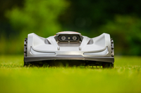 SUNSEEKER CEDRUS ORION X7 BY SUNSEEKER RTK C-MOW X7 AUTOMATIC MOWING ROBOT 3000m2 - OFICIÁLNÍ DISTRIBUTOR - AUTORIZOVANÝ PRODEJCE CEDRUS