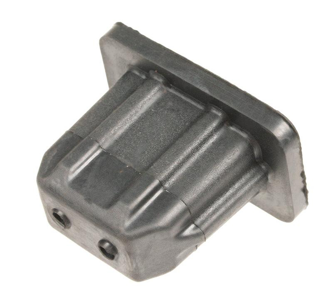 Loncin aggregate LC3000i shock absorber ORIGINAL PART 290340051-0001